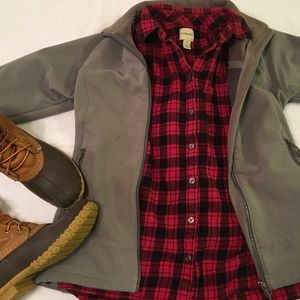 Cozy Flannel